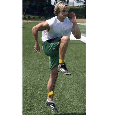 Ssn Premium Lateral Resistor - Heavy 1333893